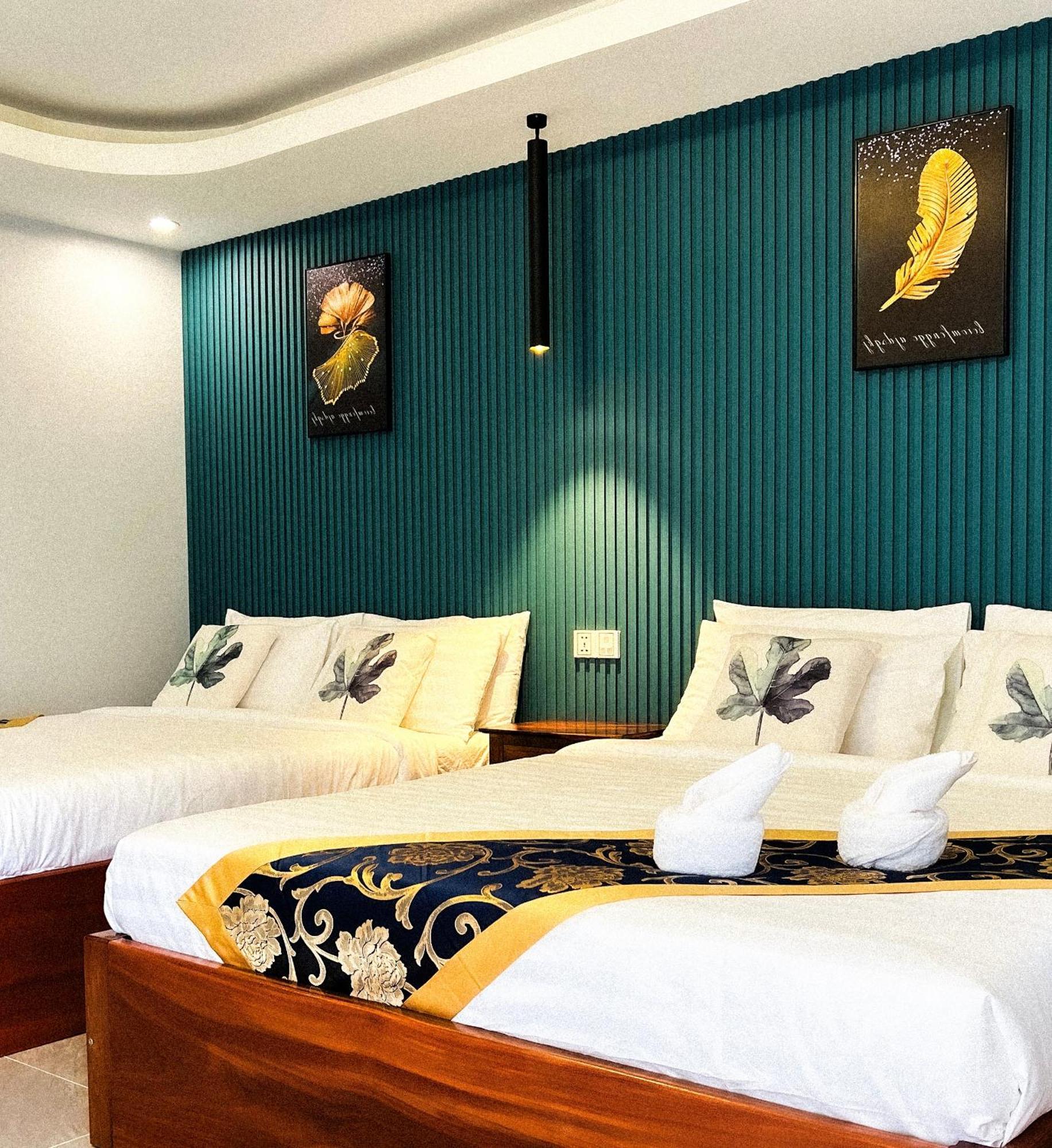 Keang You Boutique Hotel Phnom Penh Exterior foto