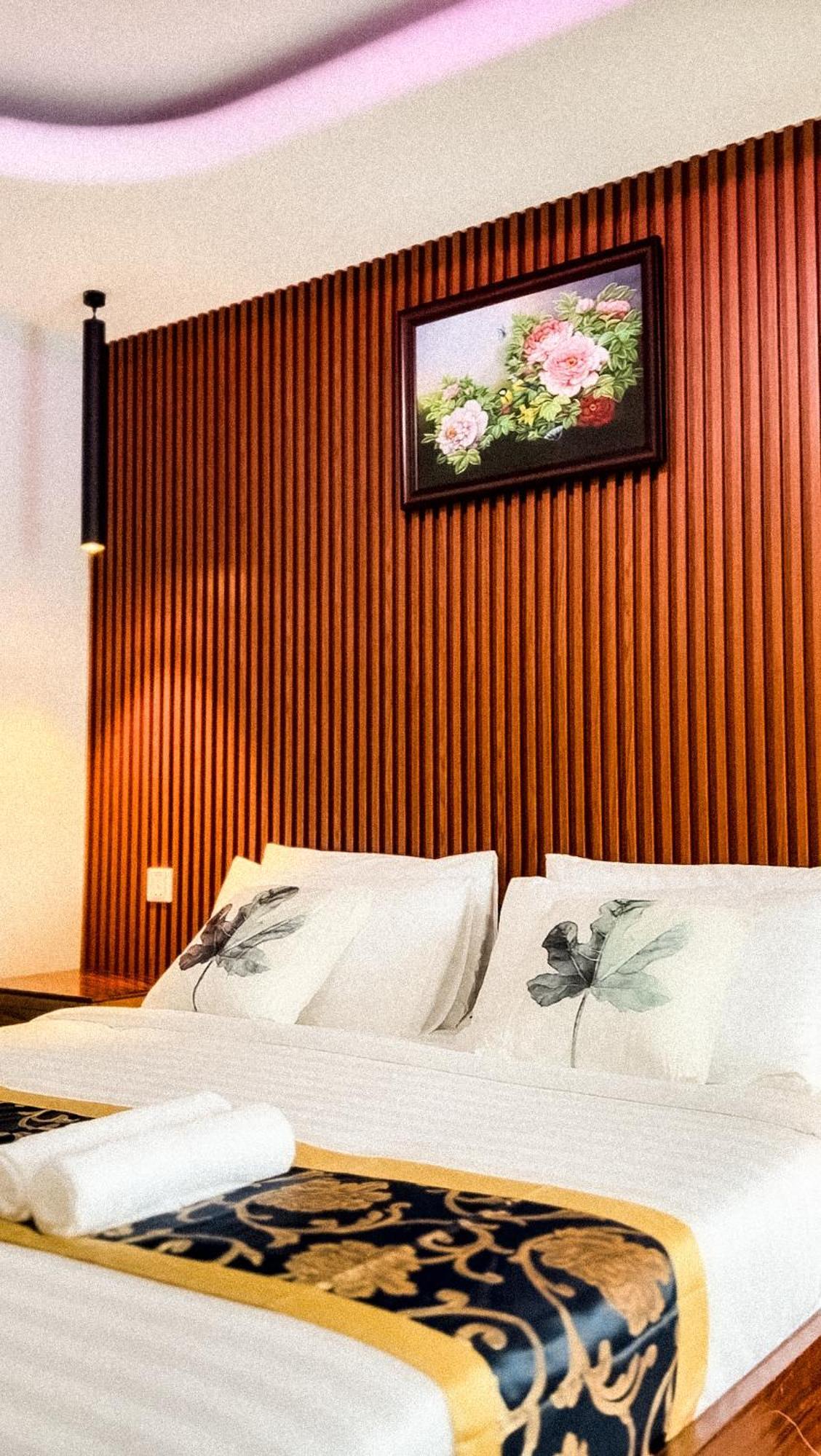 Keang You Boutique Hotel Phnom Penh Exterior foto