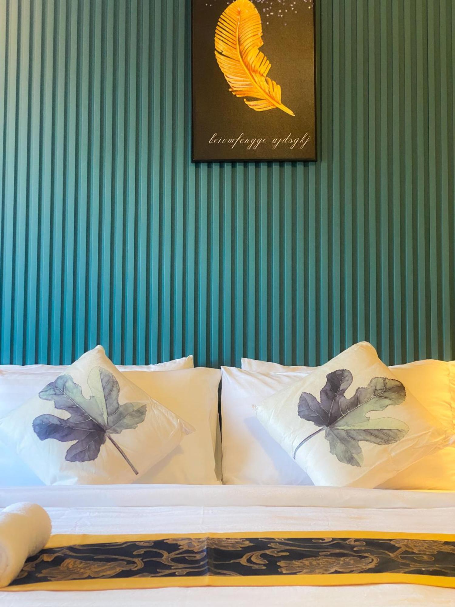 Keang You Boutique Hotel Phnom Penh Exterior foto