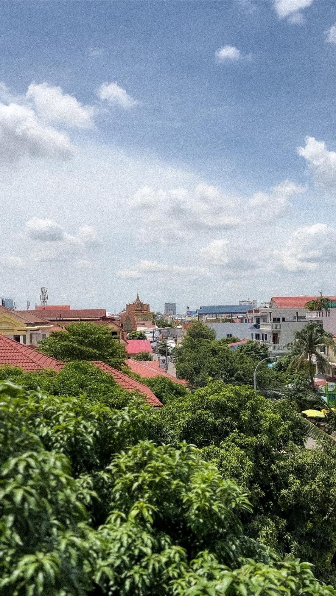 Keang You Boutique Hotel Phnom Penh Exterior foto