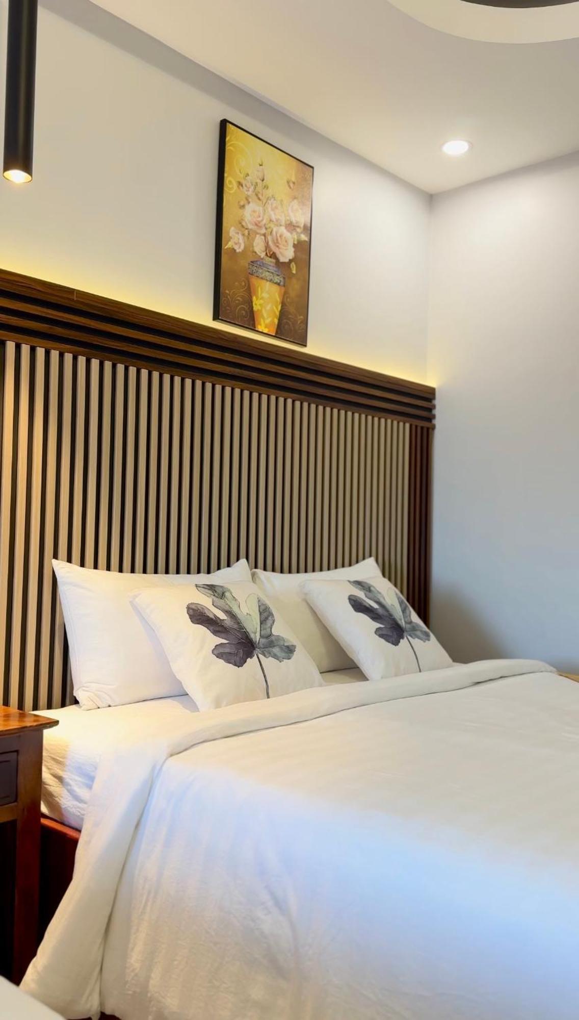 Keang You Boutique Hotel Phnom Penh Exterior foto