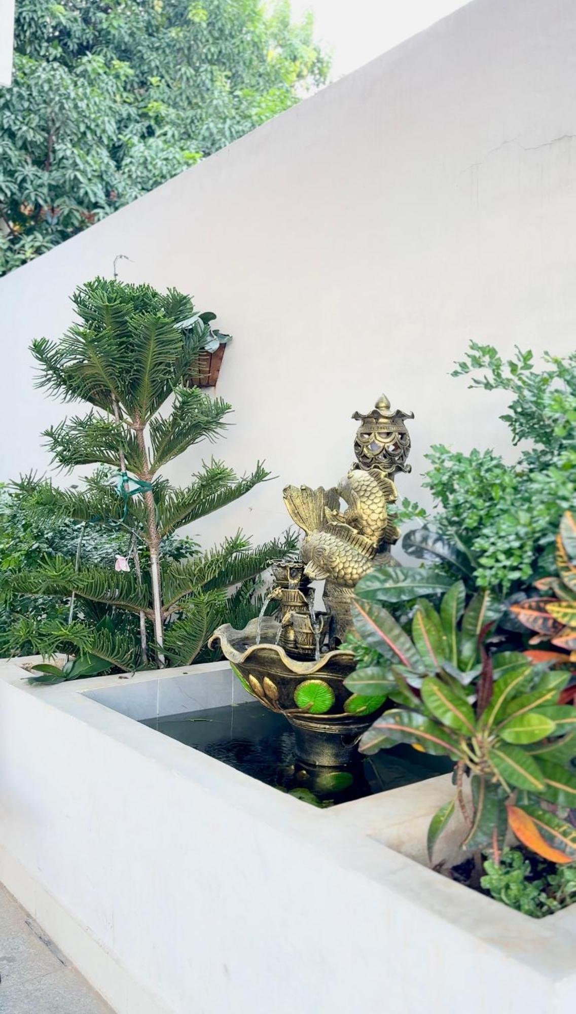 Keang You Boutique Hotel Phnom Penh Exterior foto