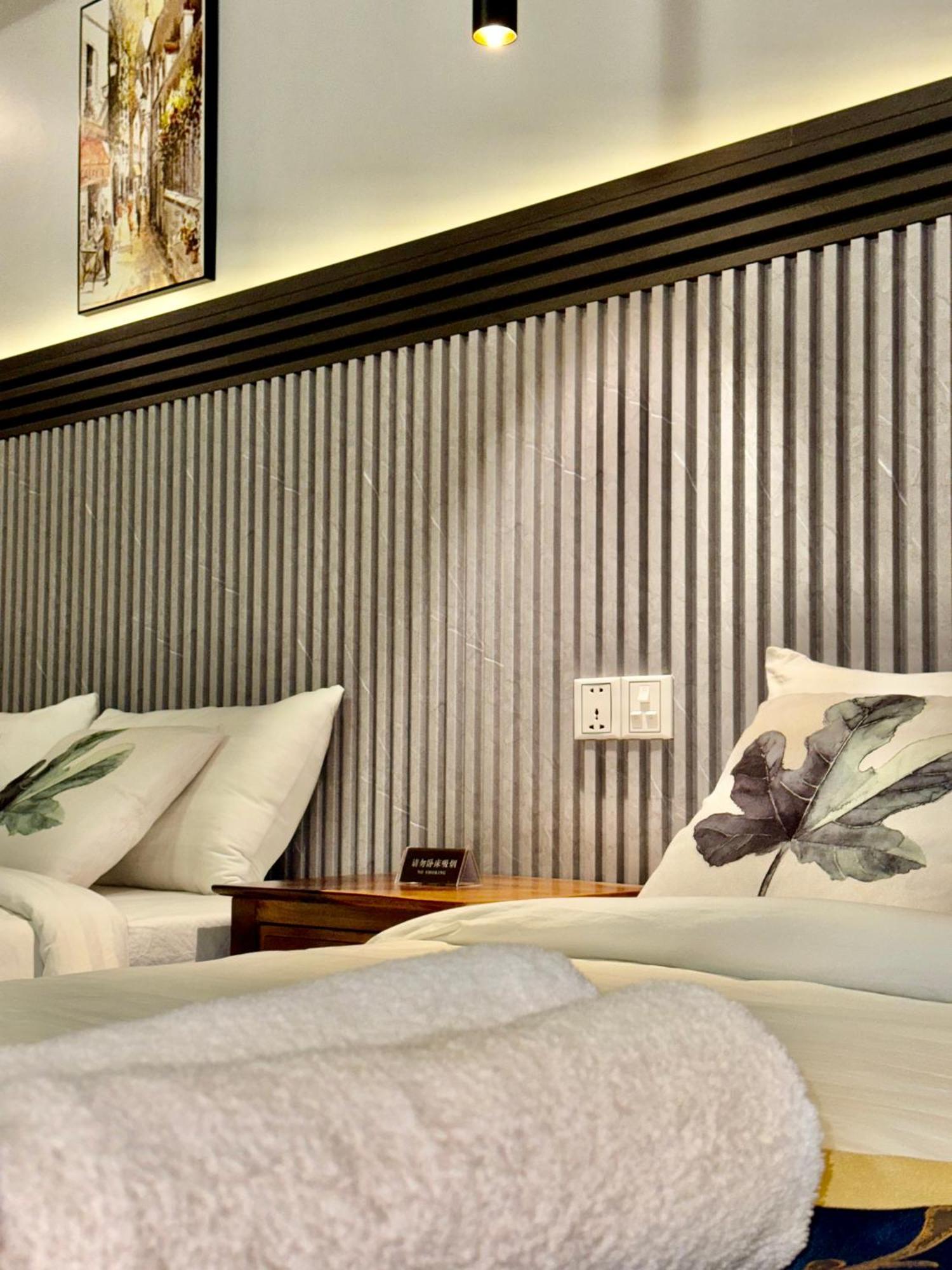 Keang You Boutique Hotel Phnom Penh Exterior foto